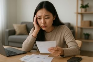 Why Your Money Mindset Matters More Than Your Salary