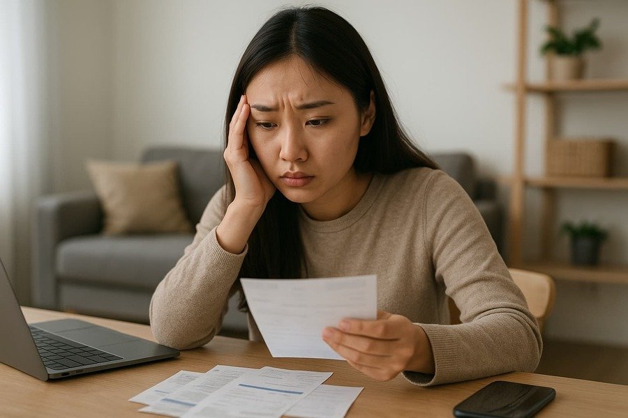 Why Your money mindset matters