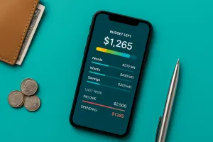 Best Budgeting Apps for Beginners (Ranked by Ease of Use)