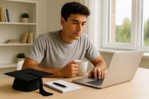 5 Side Hustles for Recent Grads to Earn $500/Month