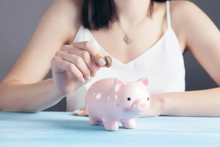 30-Day No Spend Challenge