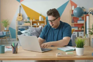 make money from home