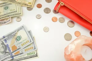 Financial Abundance Mindset