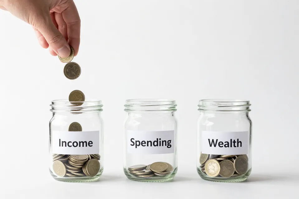 Financial Discipline Habits Financial Discipline Habits