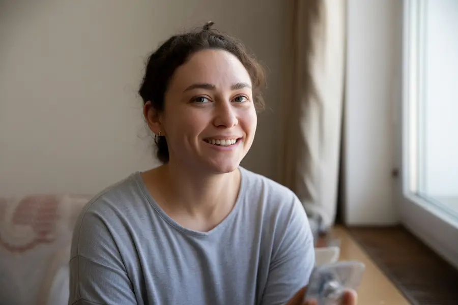 how she makes $5000 a month