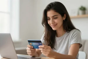 how to raise your credit score