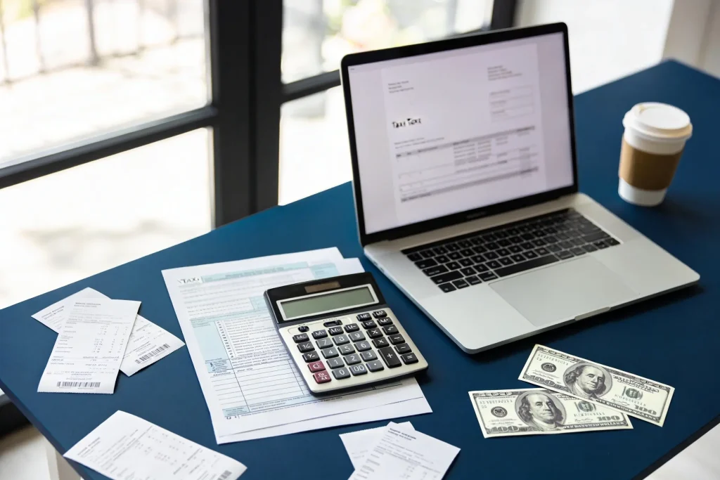 image_1772670073607 Every Tax Deduction Self-Employed People Miss (Save $1000s)