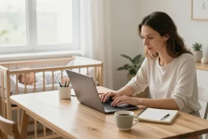 10 side hustles for moms