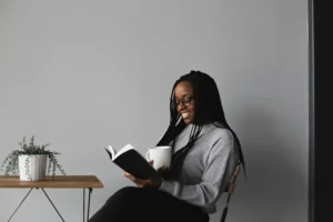 finance books