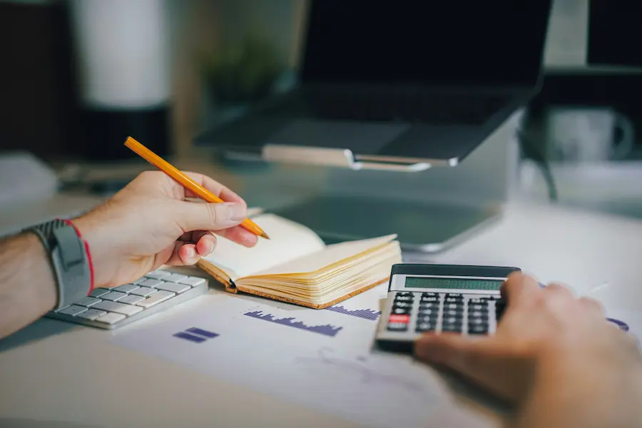 zero-based budgeting