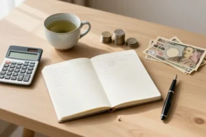 Kakeibo Budgeting Method