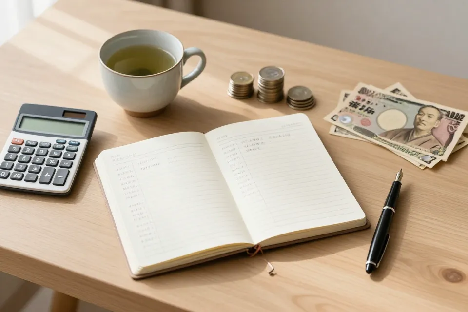 Kakeibo Budgeting Method Kakeibo Budgeting Method
