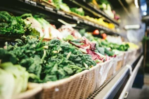 Save Money on Groceries