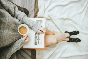 Self-Care Ideas