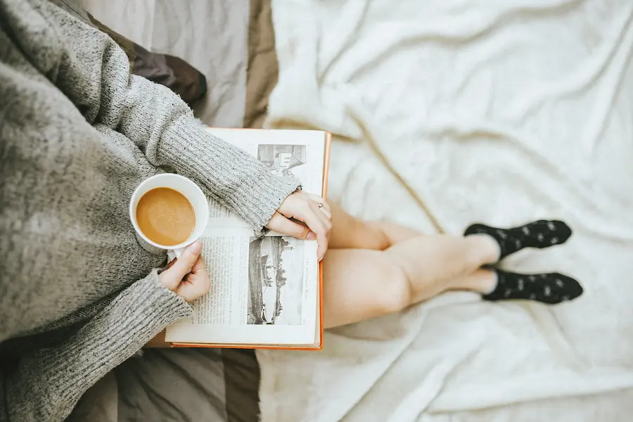 Self-Care Ideas
