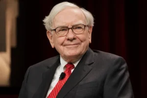 Warren Buffett life lessons