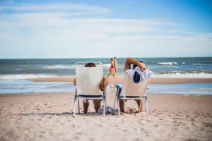 cheap summer vacation