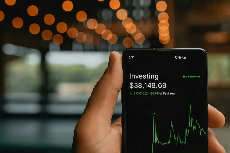 investing apps