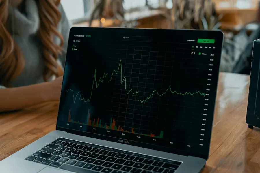 passive income investments