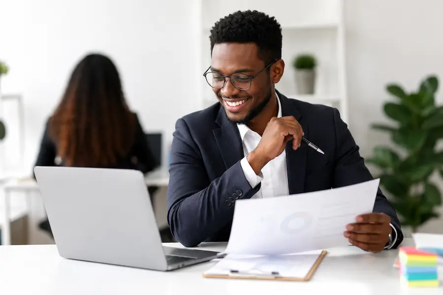 self-made millionaire habits