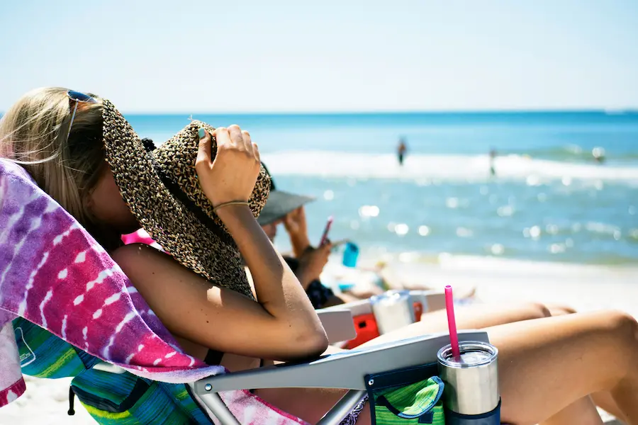 summer expenses