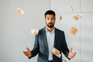 why beginner investors lose money