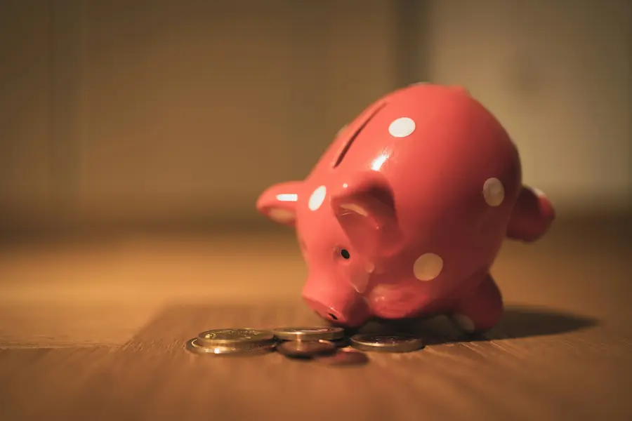 Financial Reset Challenge