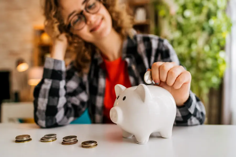 financial freedom tips